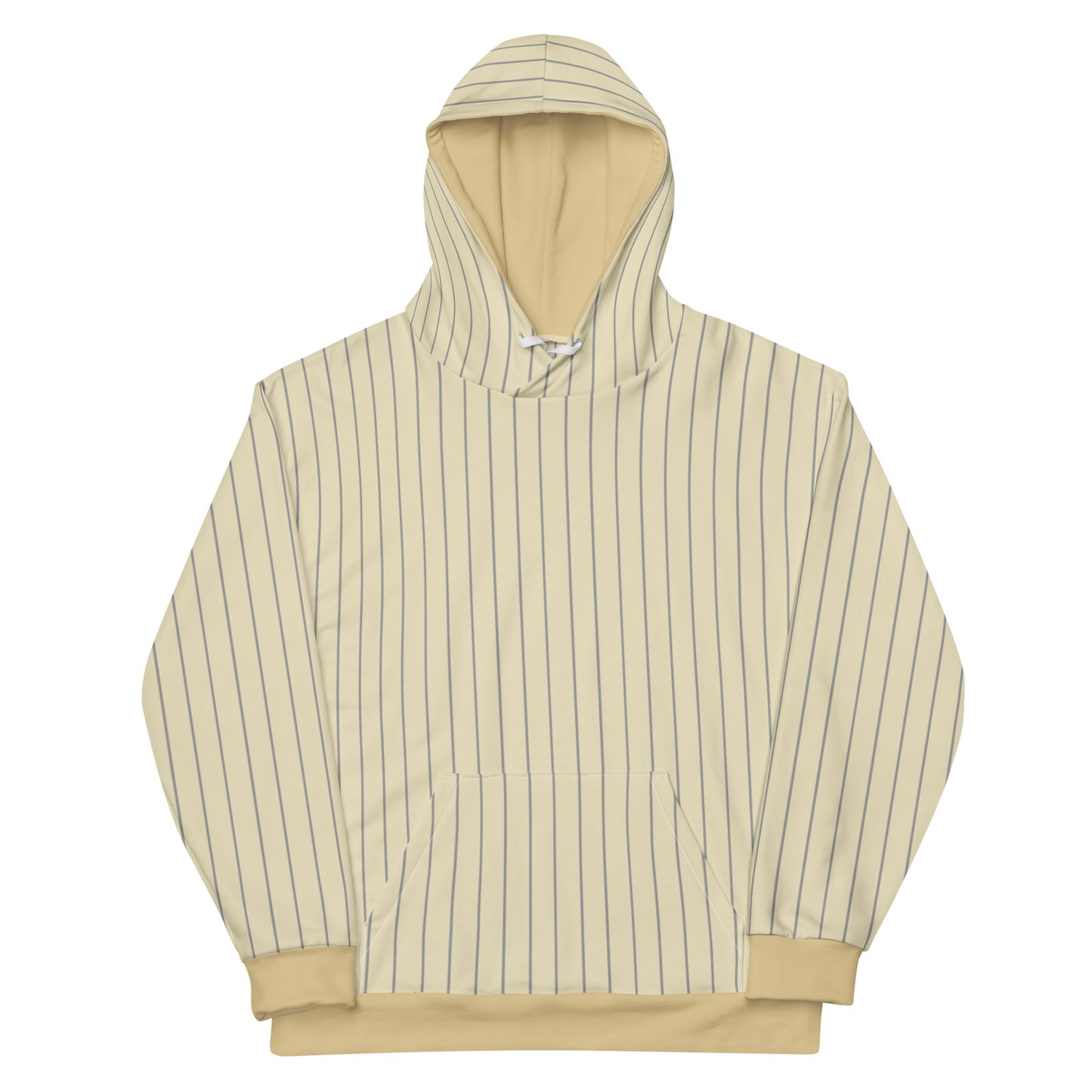 Classic Lines - Inspired By Harry Styles - Sustainably Made Unisex Hoodie