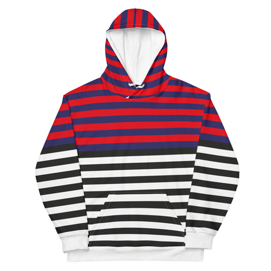 Cabin Crew - Inspired By Selena Gomez - Sustainably Made Unisex Hoodie