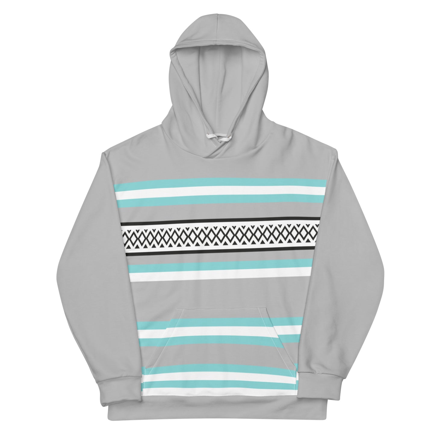 Hispanic Heritage - Inspired By Selena Gomez - Sustainably Made Unisex Hoodie