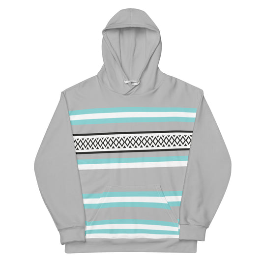 Hispanic Heritage - Inspired By Selena Gomez - Sustainably Made Unisex Hoodie