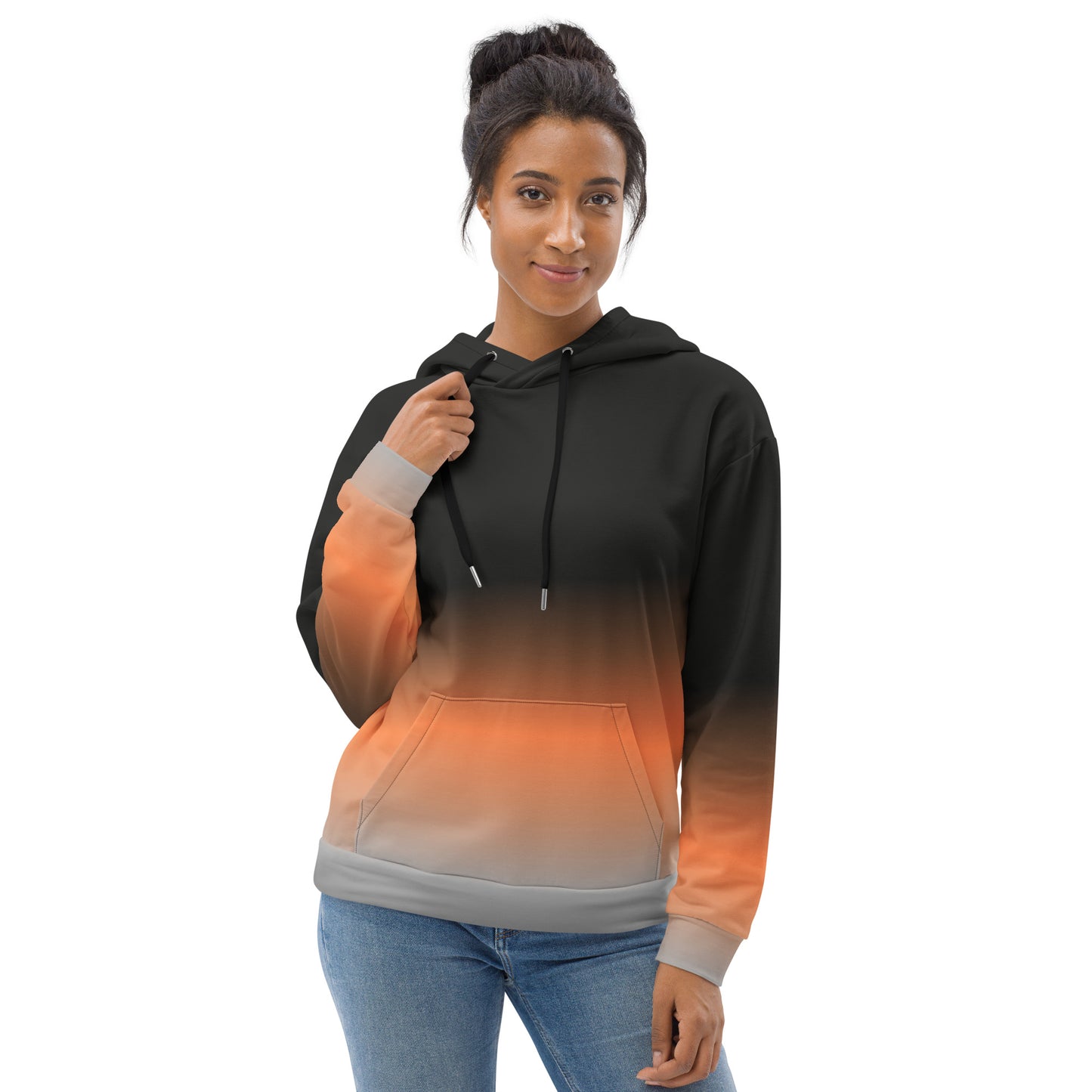 Dusk - Inspired By Zendaya - Sustainably Made Unisex Hoodie