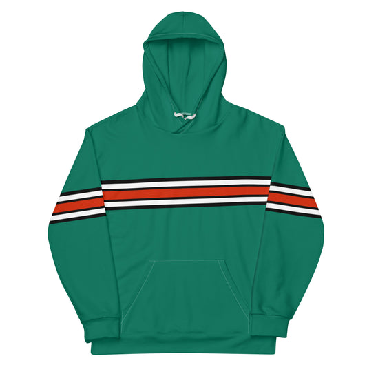 Sweet 70's - Inspired By Dua Lipa - Sustainably Made Unisex Hoodie