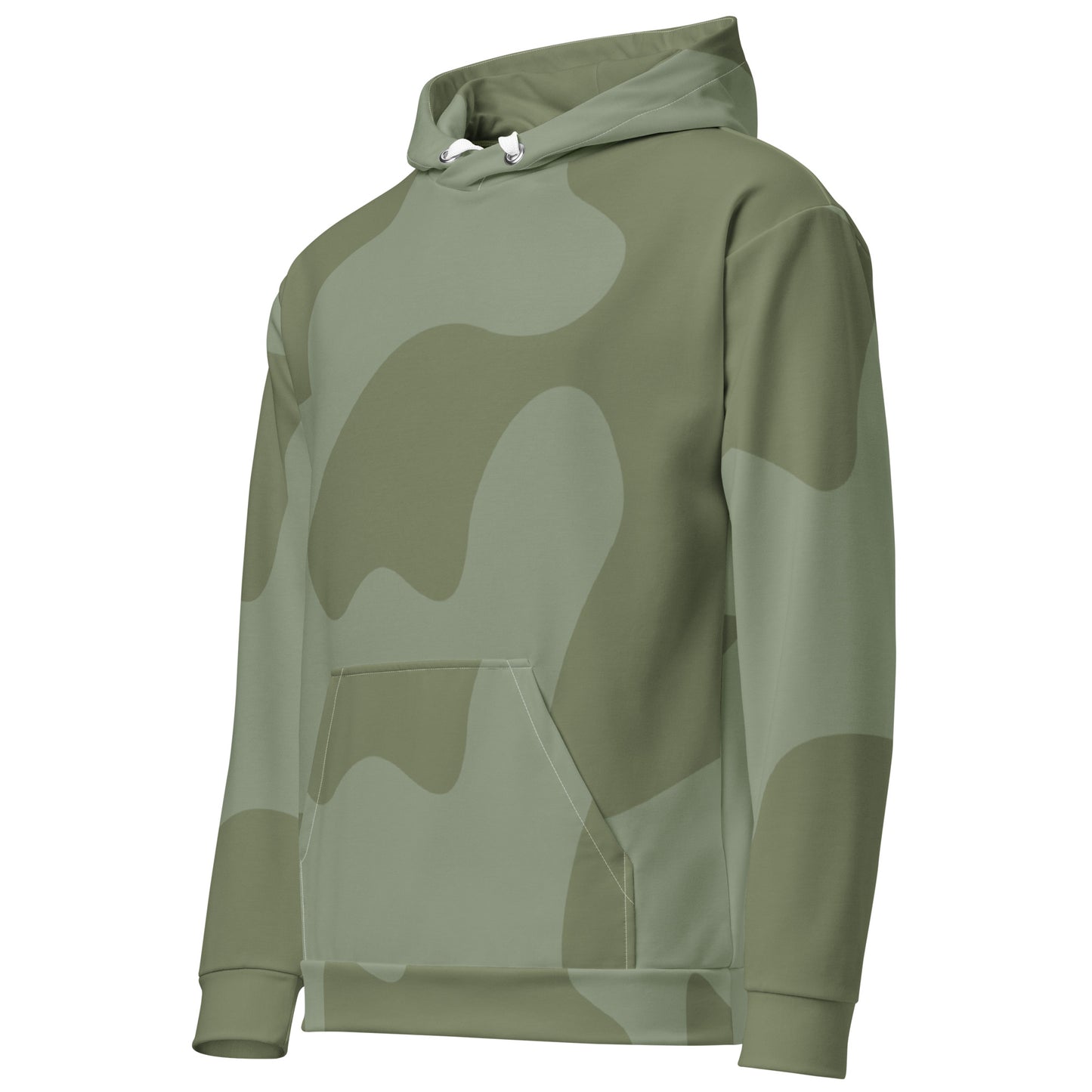 Army Look - Inspired By Zendaya - Sustainably Made Unisex Hoodie