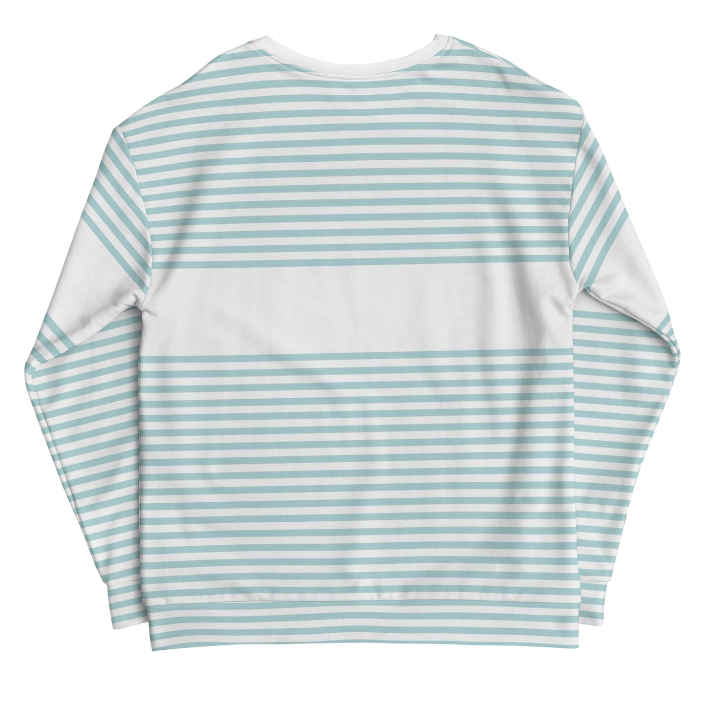 Breezy - Inspired By Taylor Swift - Sustainably Made Unisex Sweatshirt
