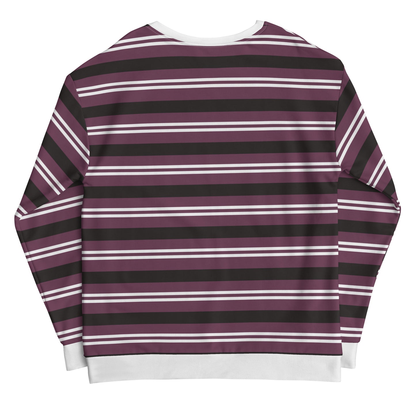 Grape - Inspired By Zendaya - Sustainably Made Unisex Sweatshirt