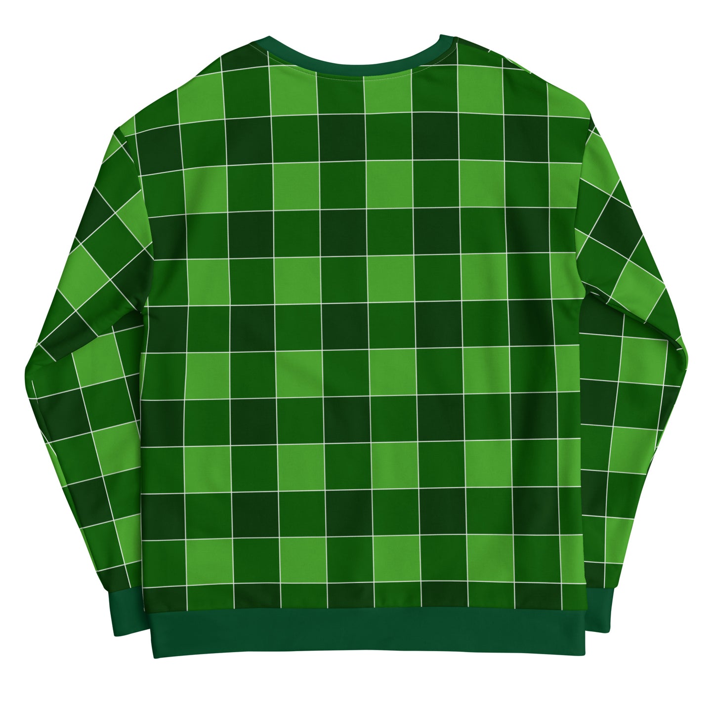 Irish - Inspired By Harry Styles - Sustainably Made Unisex Sweatshirt
