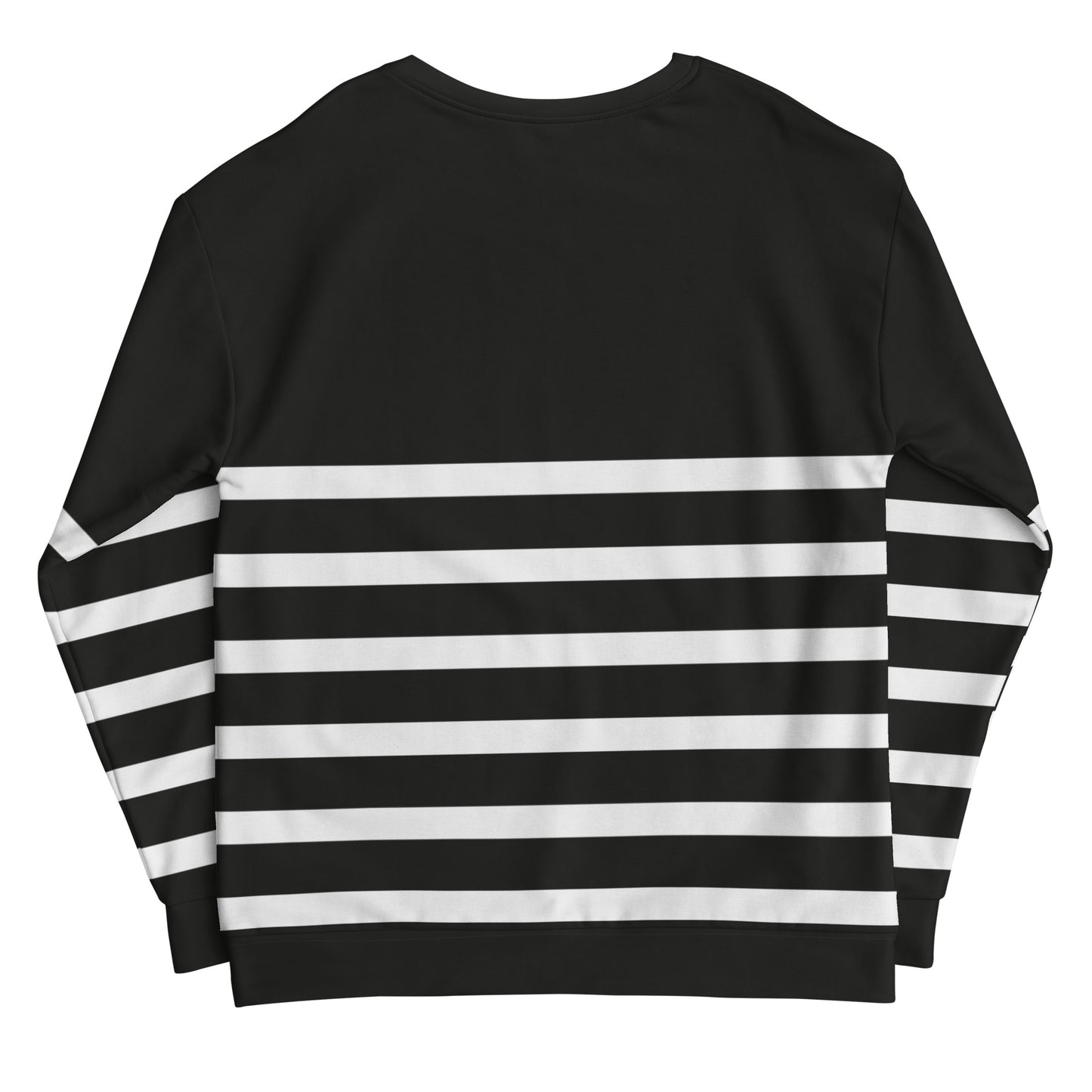 Half Lines - Inspired By Selena Gomez - Sustainably Made Unisex Sweatshirt