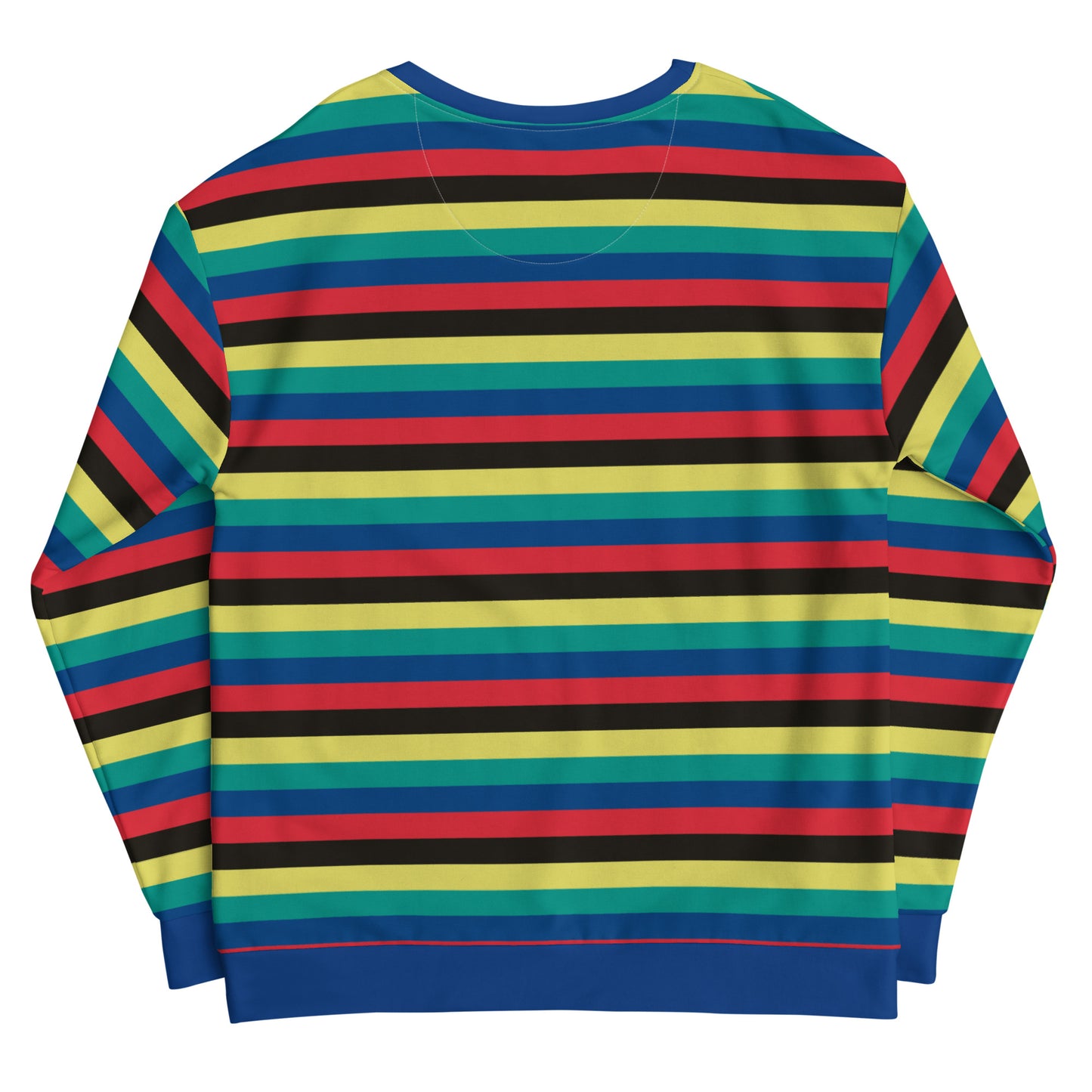 Roman - Inspired By Dua Lipa - Sustainably Made Unisex Sweatshirt