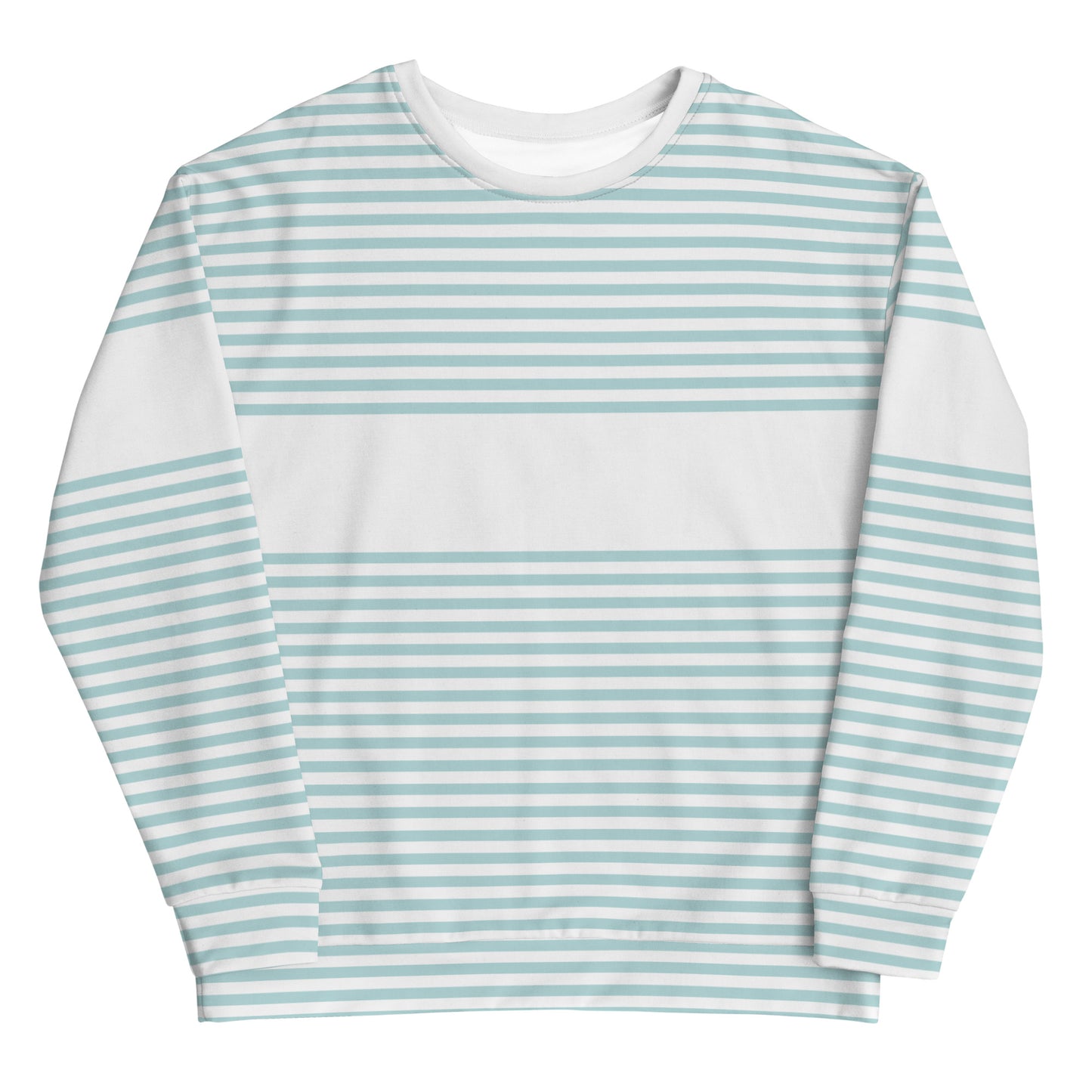 Breezy - Inspired By Taylor Swift - Sustainably Made Unisex Sweatshirt