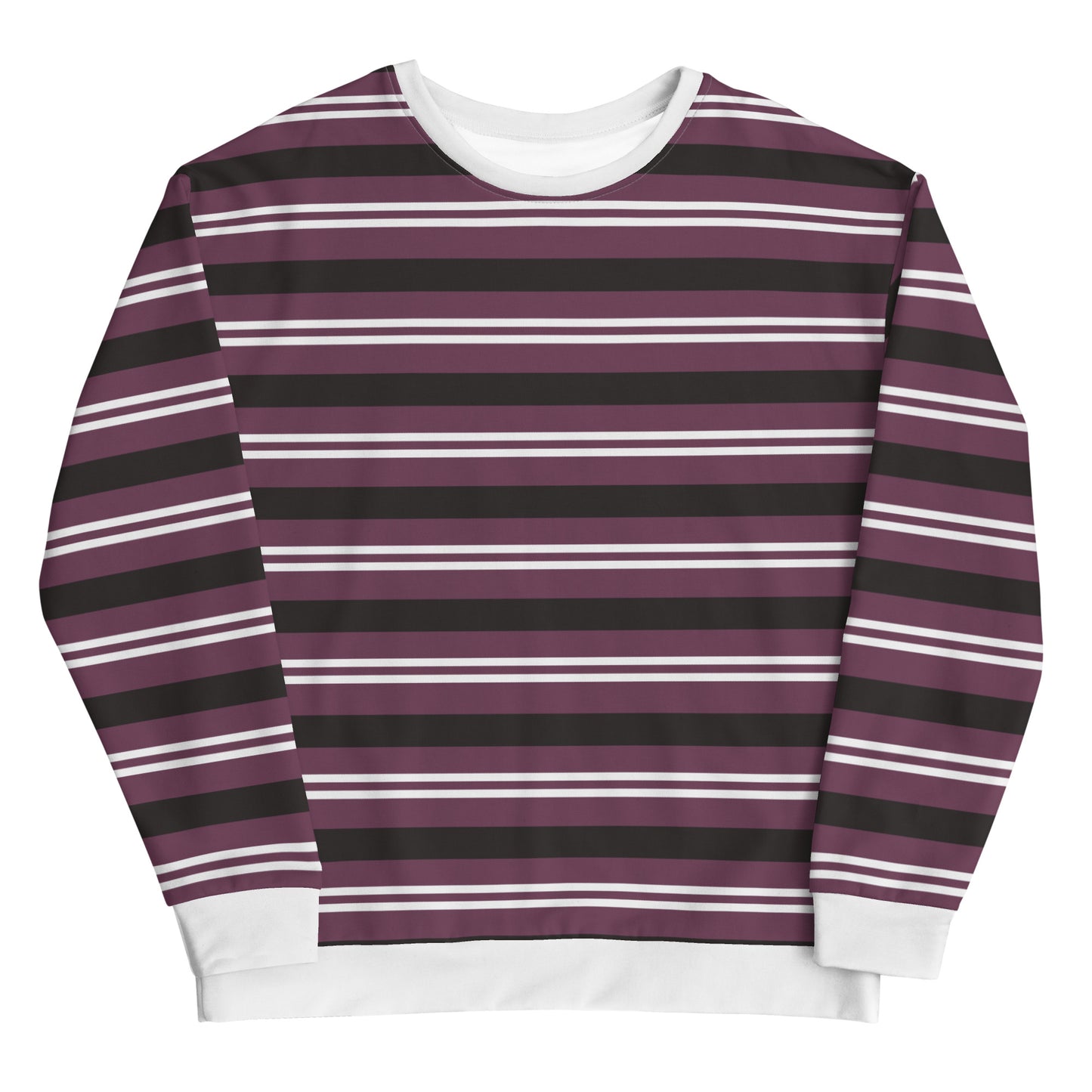 Grape - Inspired By Zendaya - Sustainably Made Unisex Sweatshirt