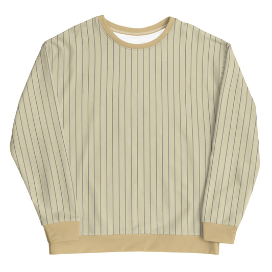 Classic Lines - Inspired By Harry Styles - Sustainably Made Unisex Sweatshirt