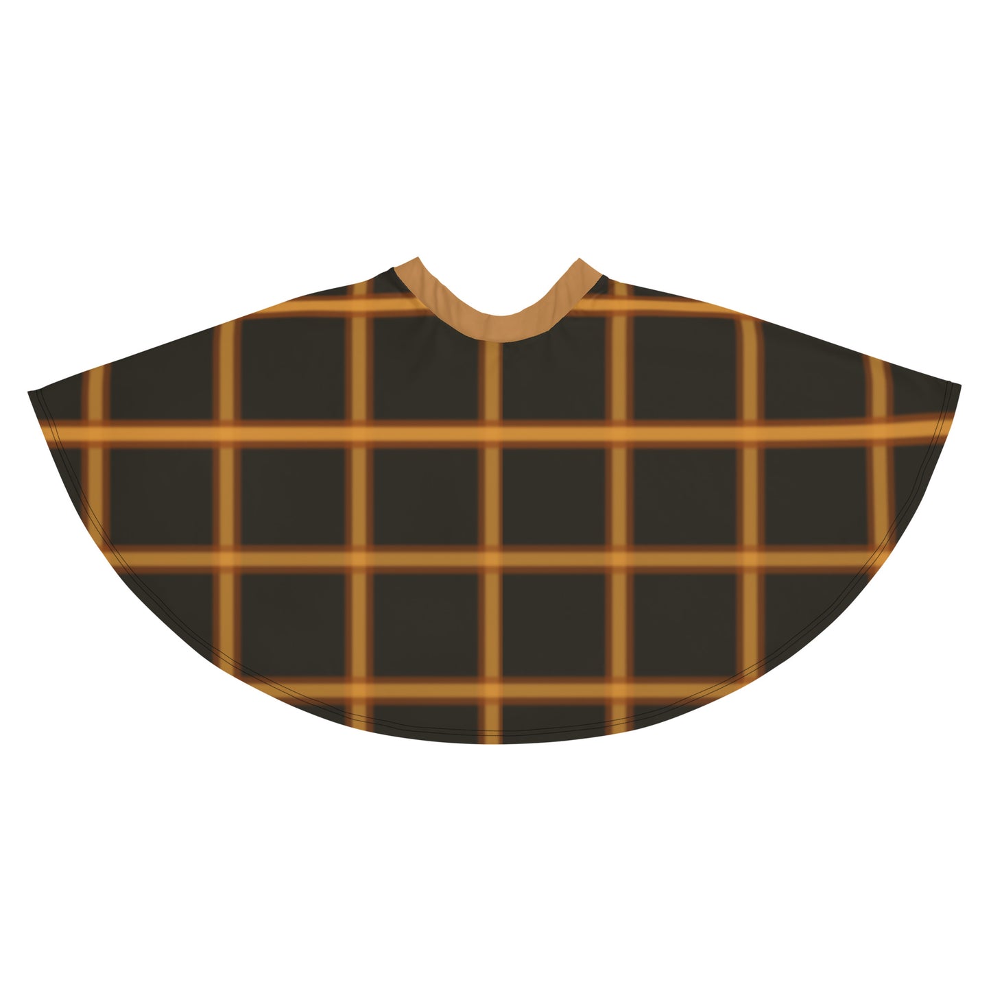 Classic Tartan - Inspired By Taylor Swift - Sustainably Made Skater Skirt