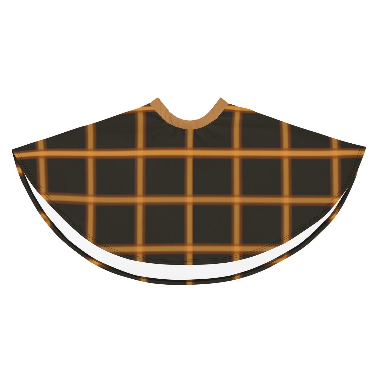 Classic Tartan - Inspired By Taylor Swift - Sustainably Made Skater Skirt
