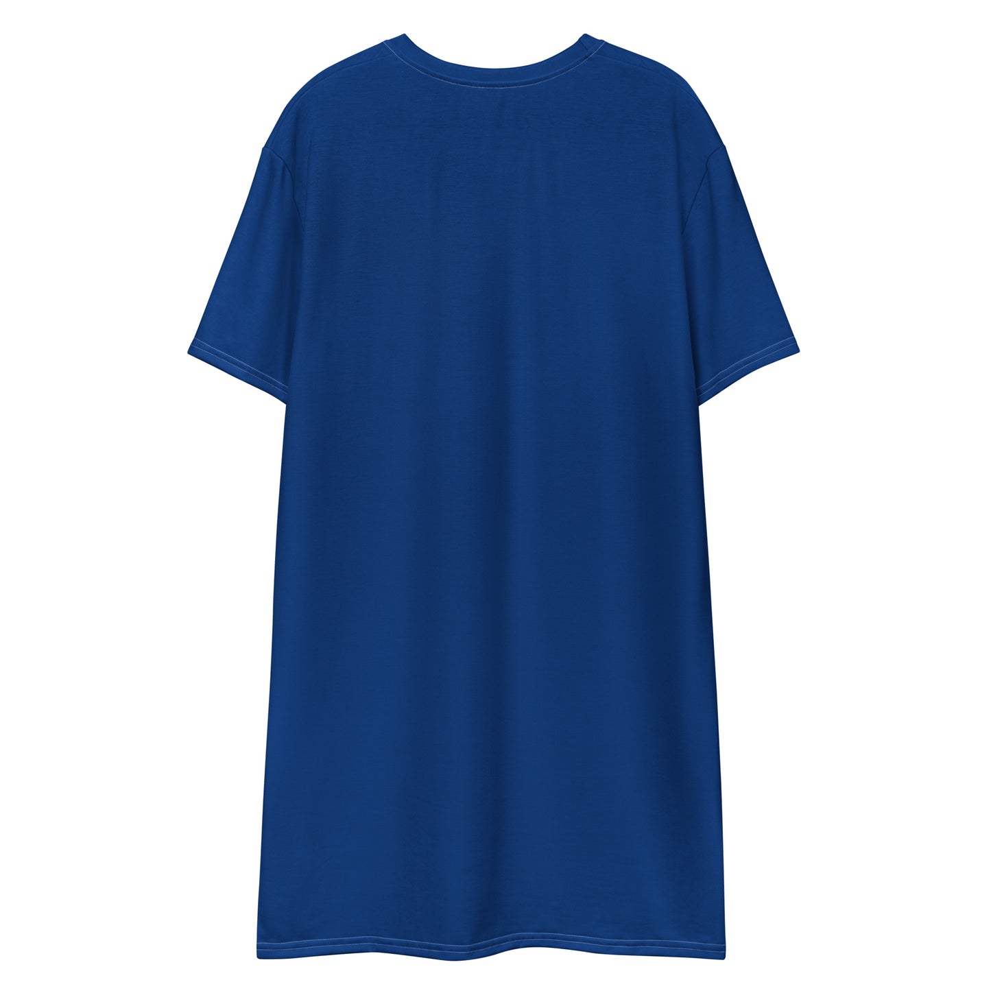 Anti Hero - Inspired By Taylor Swift - Sustainably Made T-shirt dress