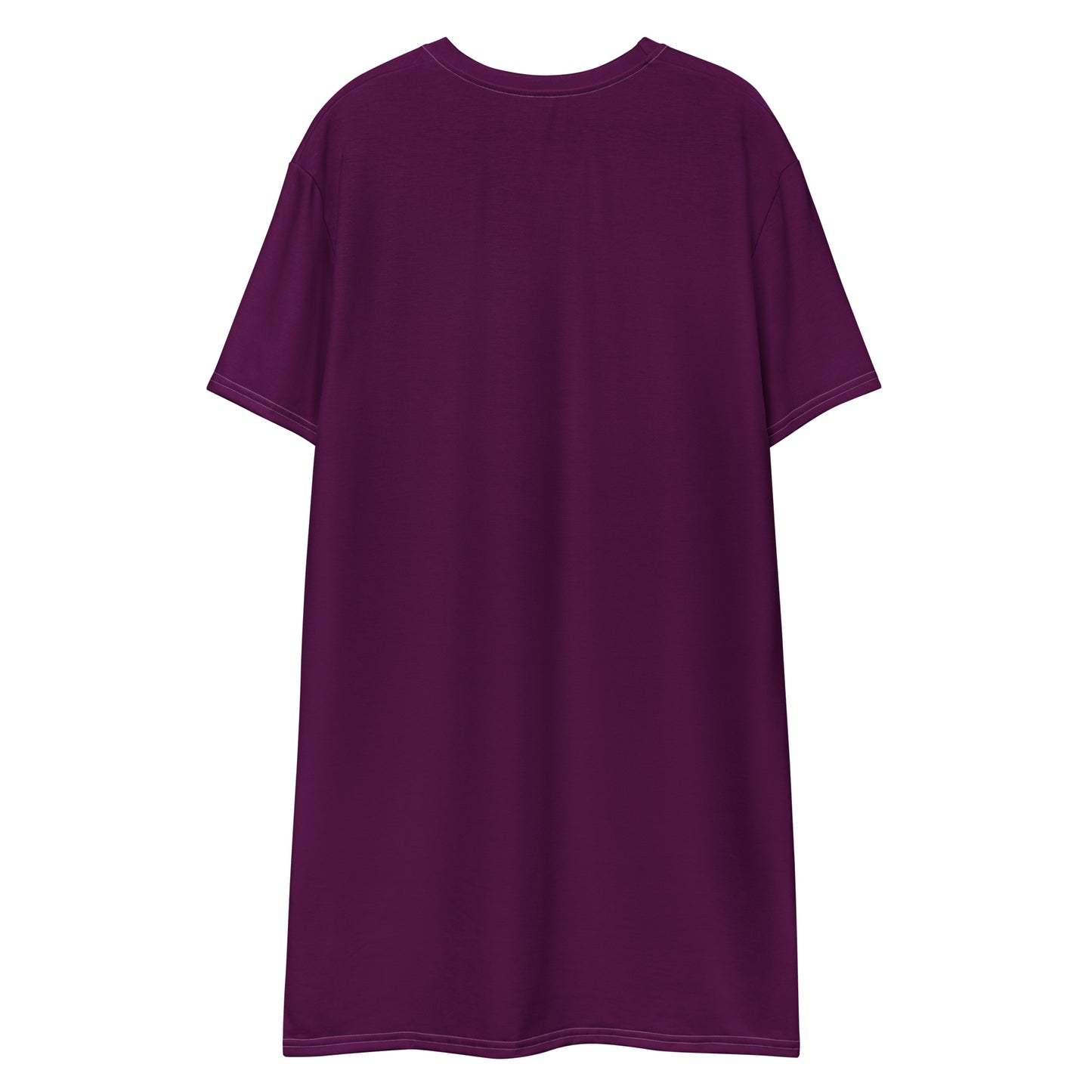 Me! Floral - Inspired By Taylor Swift - Sustainably Made T-shirt dress