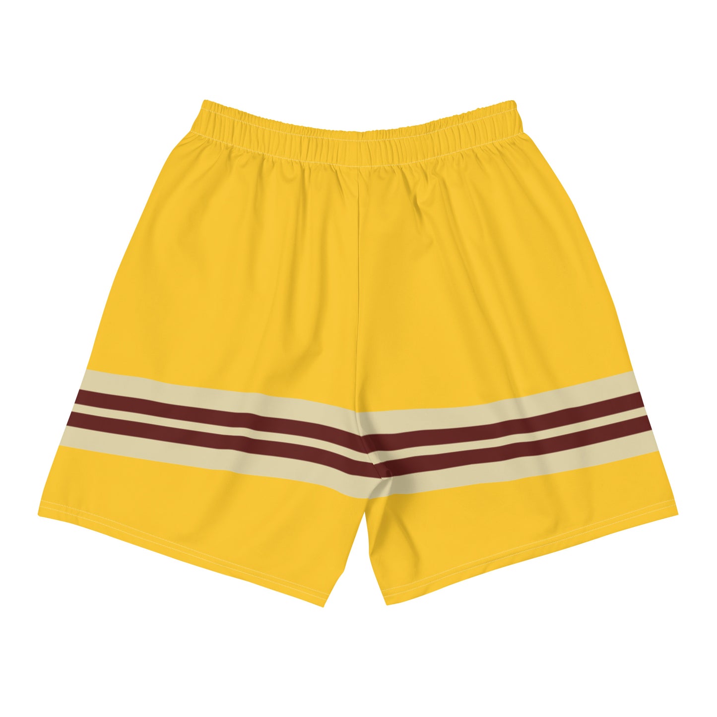 Summer Past - Inspired By Zendaya - Sustainably Made Unisex Athletic Long Shorts