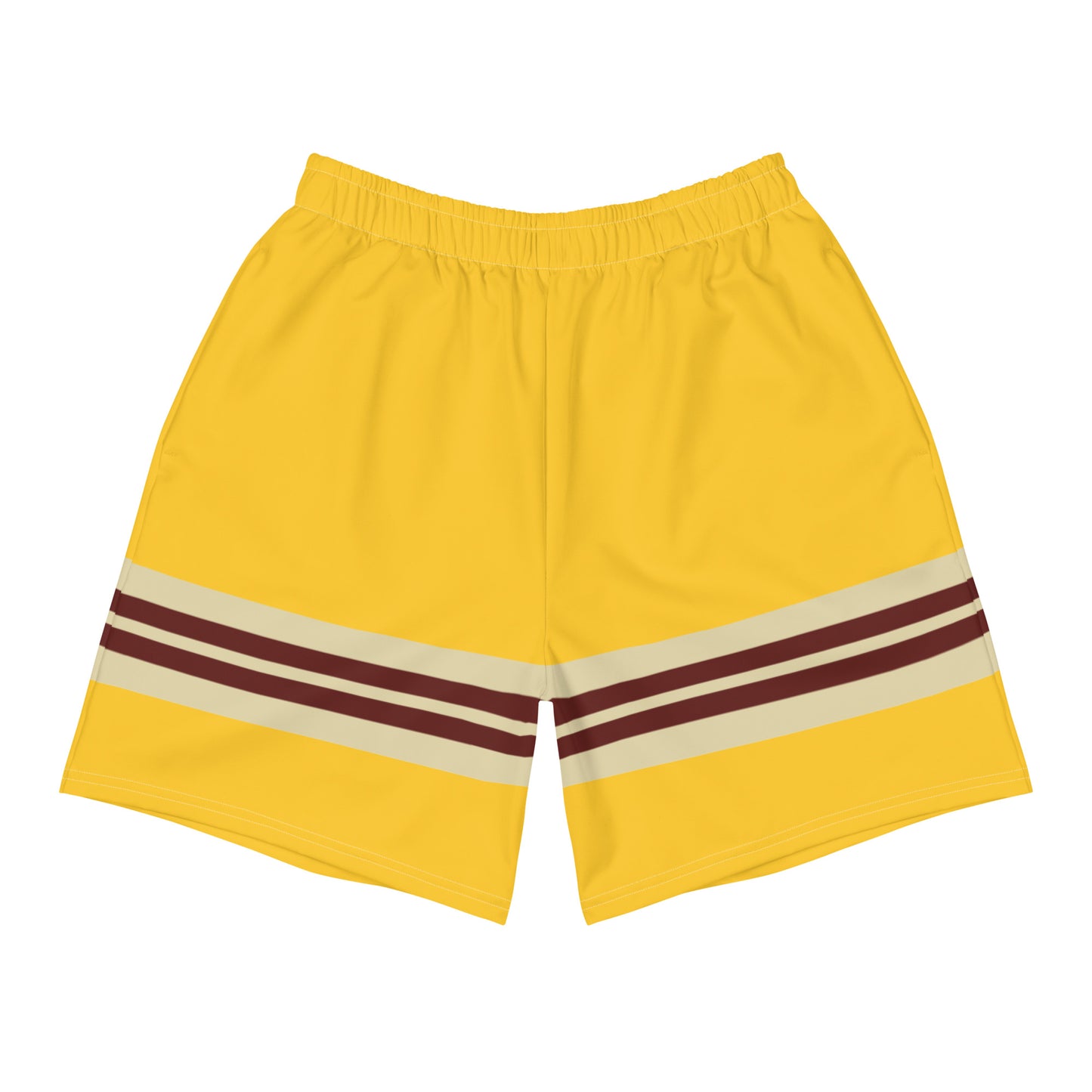 Summer Past - Inspired By Zendaya - Sustainably Made Unisex Athletic Long Shorts