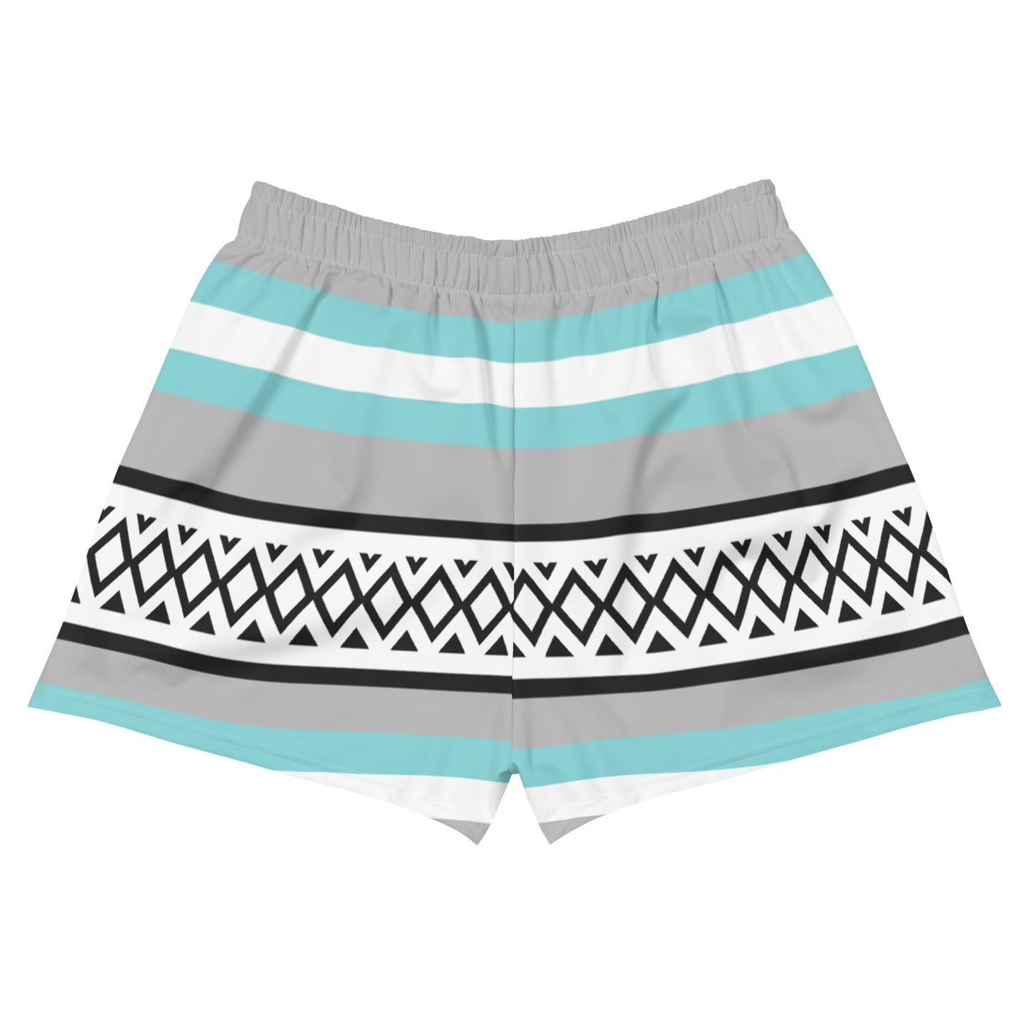 Hispanic Heritage - Inspired By Selena Gomez - Sustainably Made Unisex Athletic Shorts