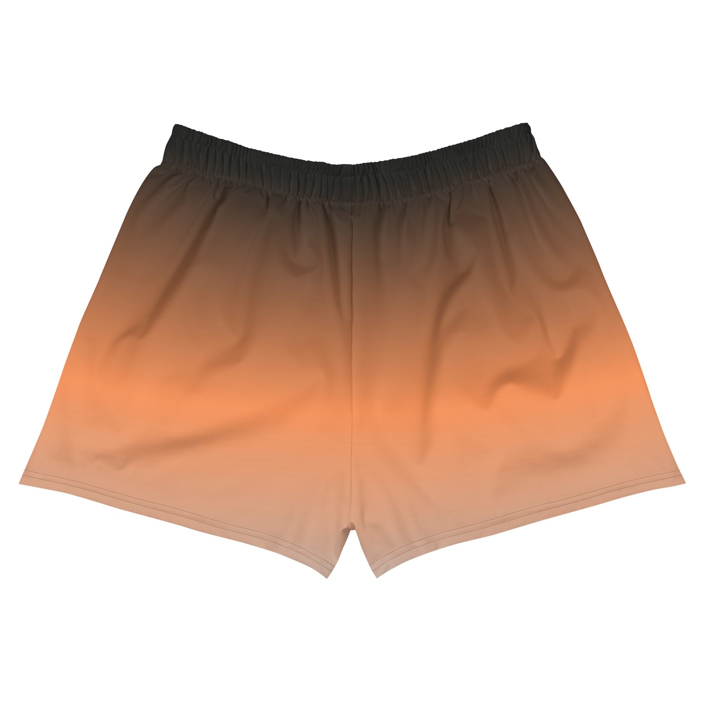 Dusk - Inspired By Zendaya - Sustainably Made Unisex Athletic Shorts