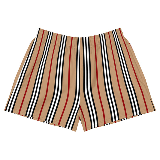 Corsair - Inspired By Zendaya - Sustainably Made Unisex Athletic Shorts