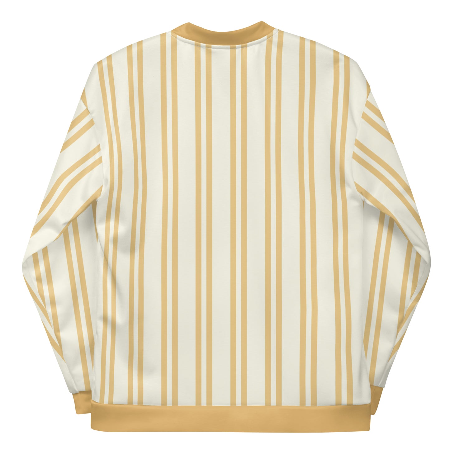 Latte - Inspired By Taylor Swift - Sustainably Made Bomber Jacket