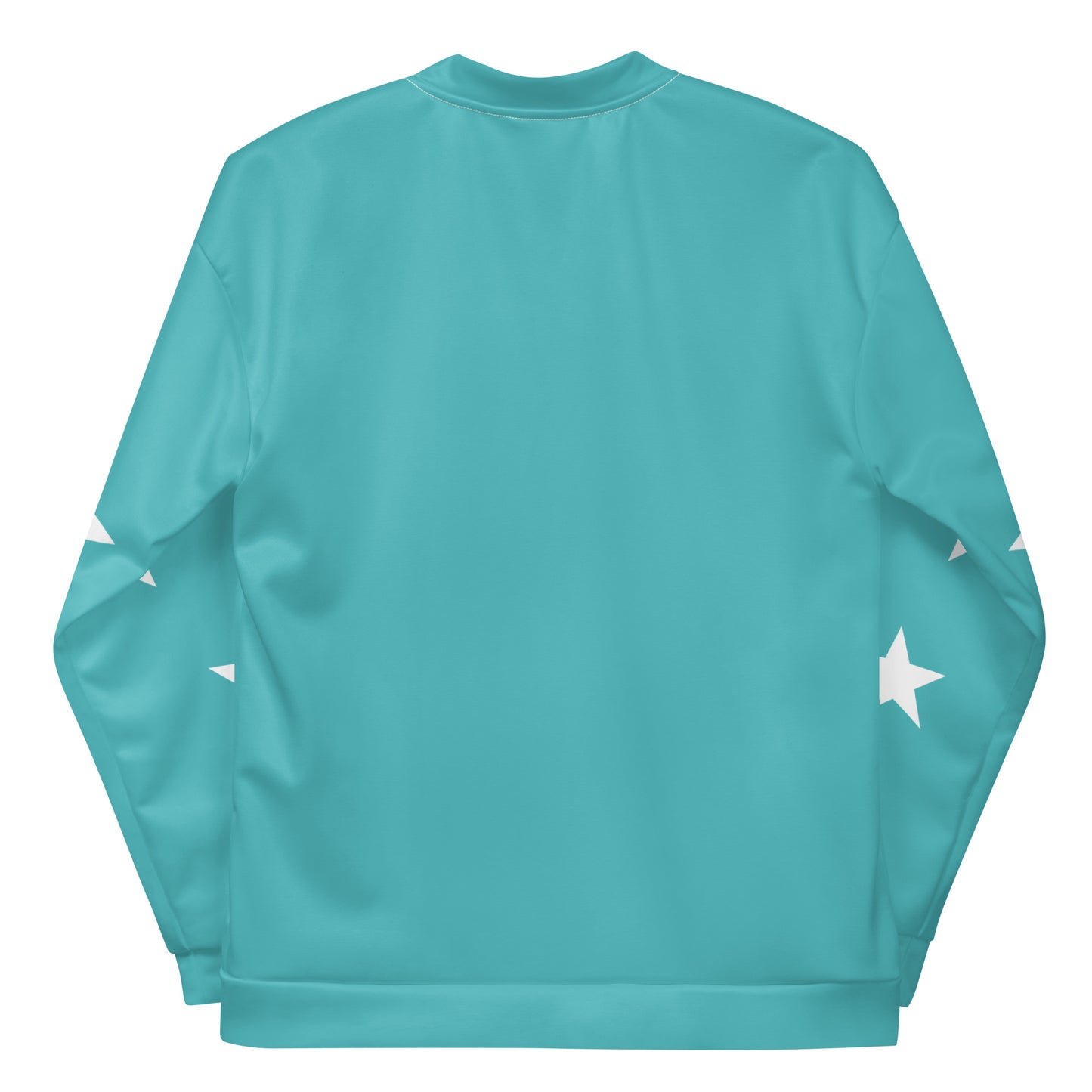 Starry - Inspired By Taylor Swift - Sustainably Made Bomber Jacket