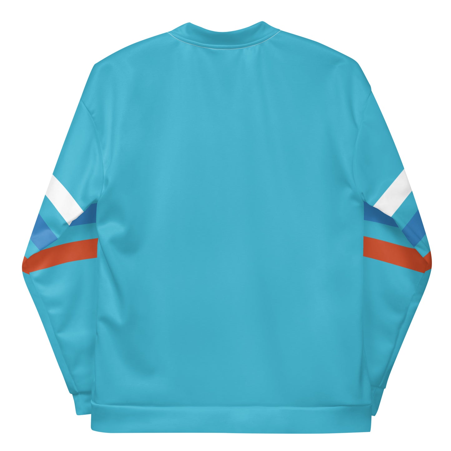 Urban 70s - Inspired By Taylor Swift - Sustainably Made Bomber Jacket