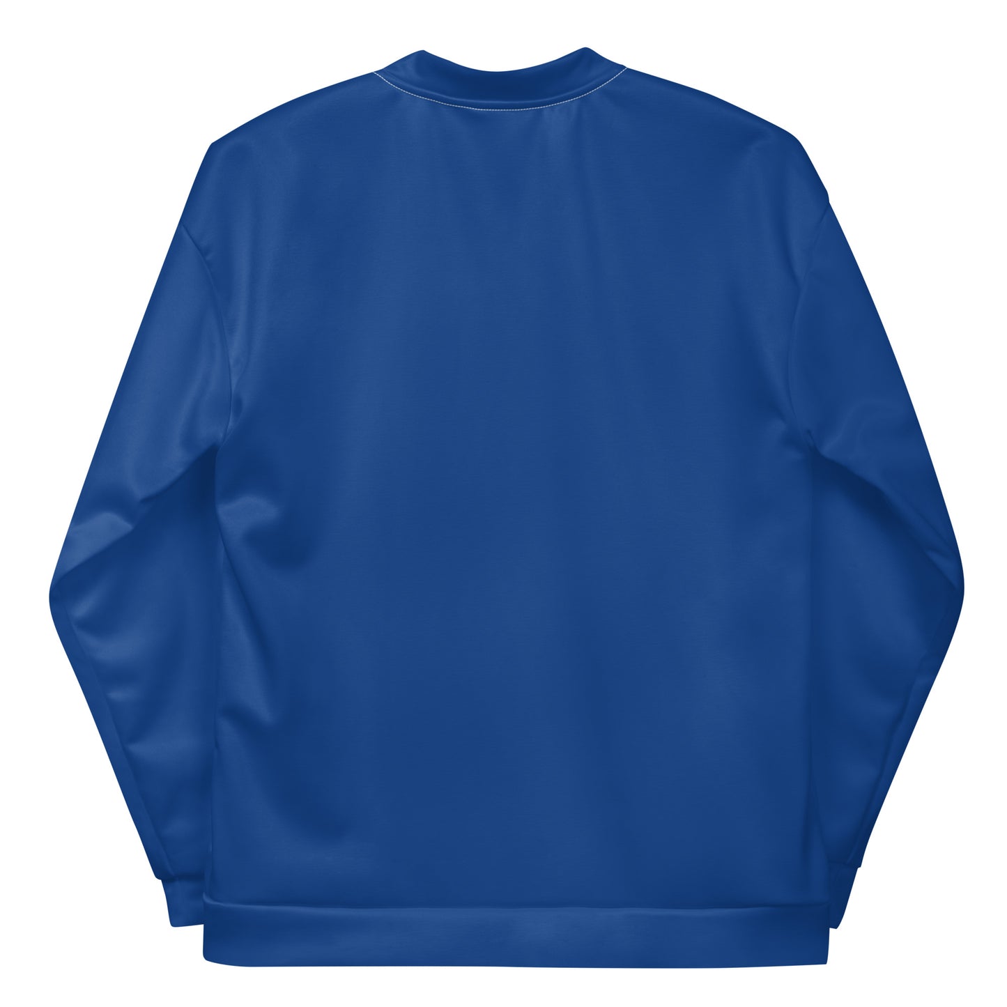 Steve | Signature - Sustainably Made Bomber Jacket