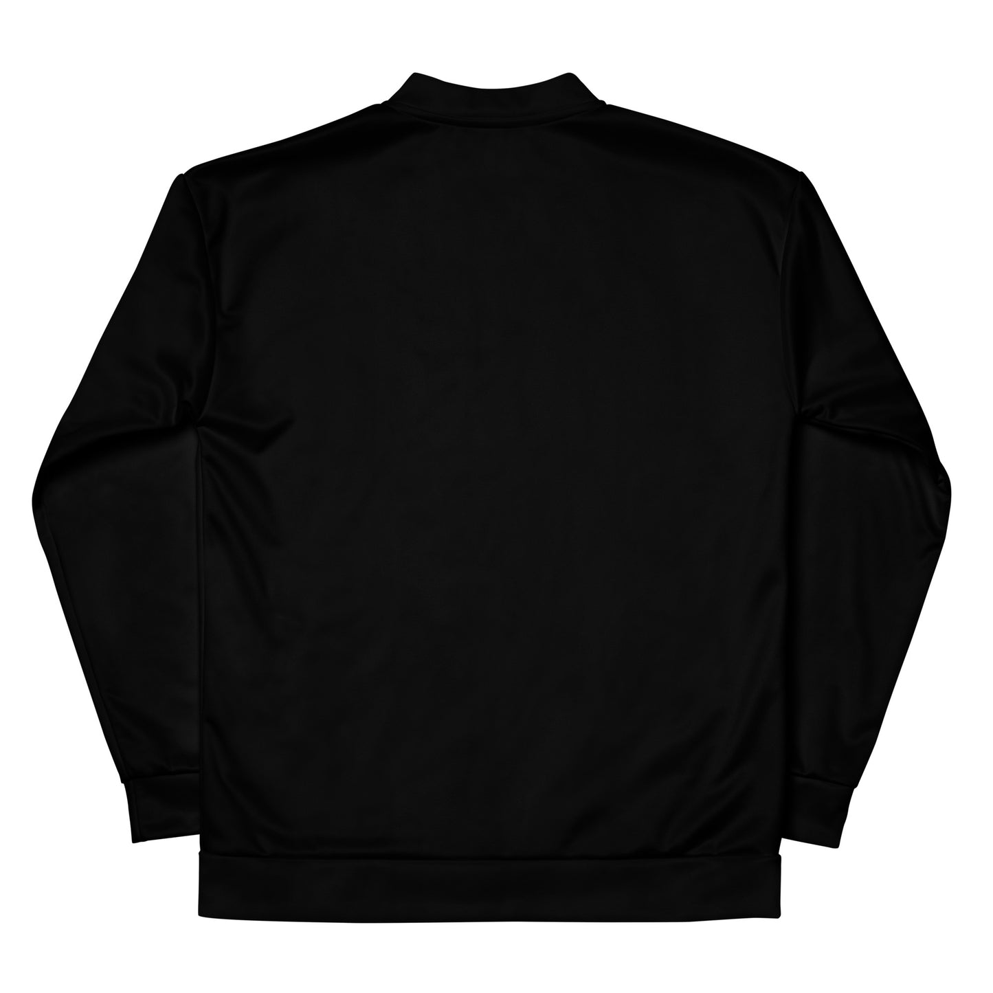 Love - Sustainably Made Bomber Jacket