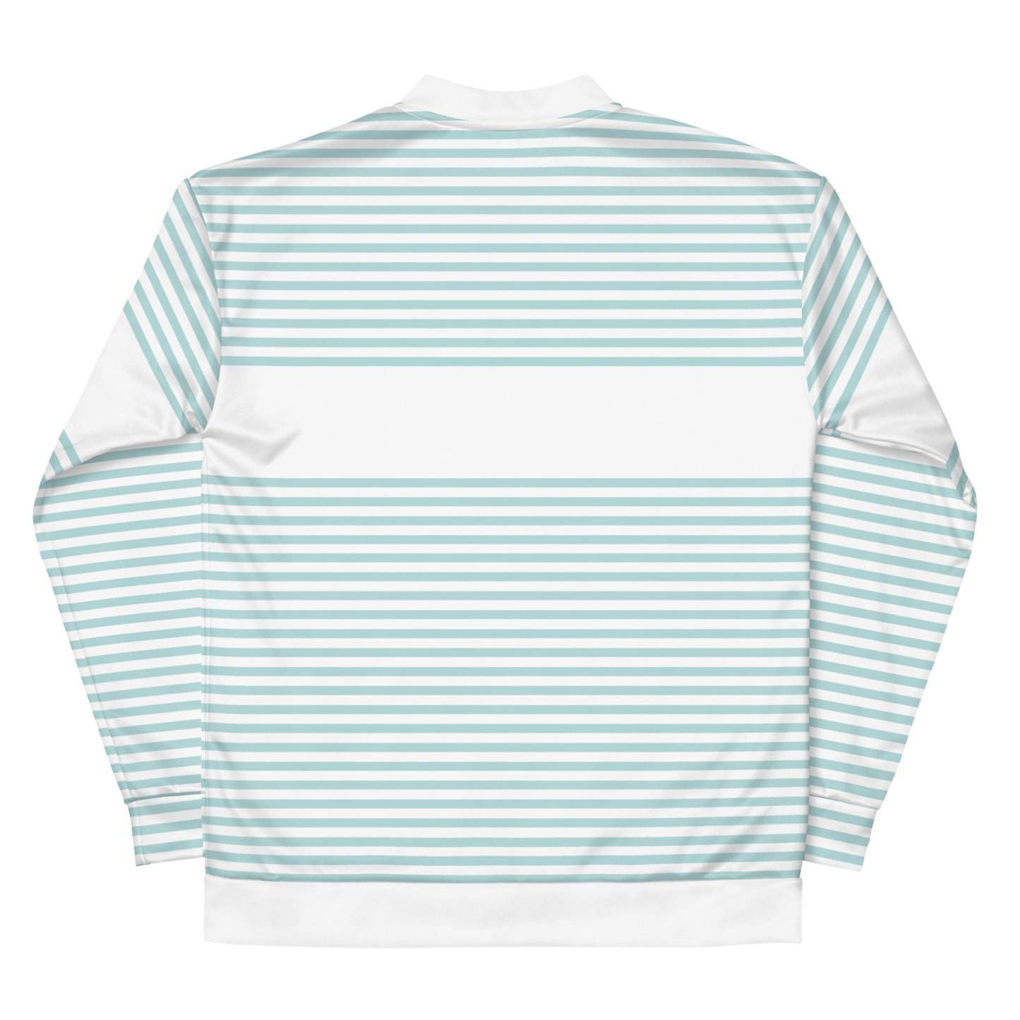 Breezy - Inspired By Taylor Swift - Sustainably Made Unisex Bomber Jacket