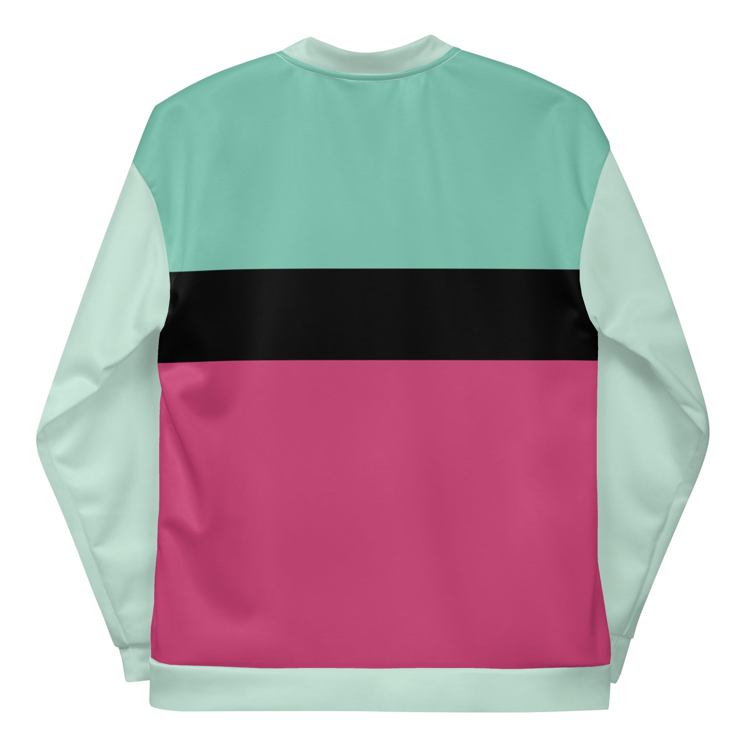 Shady - Inspired By Zendaya - Sustainably Made Unisex Bomber Jacket