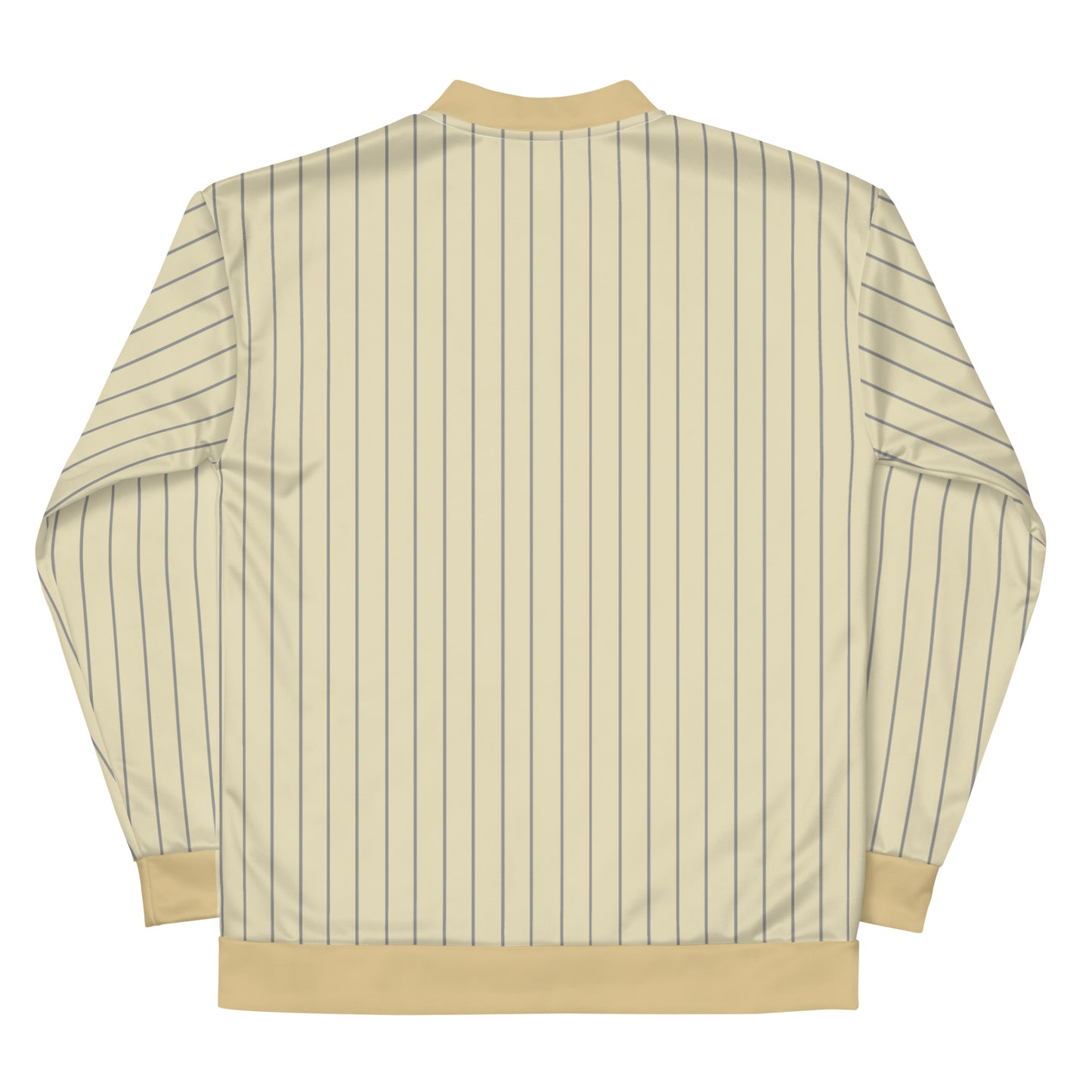 Classic Lines - Inspired By Harry Styles - Sustainably Made Unisex Bomber Jacket