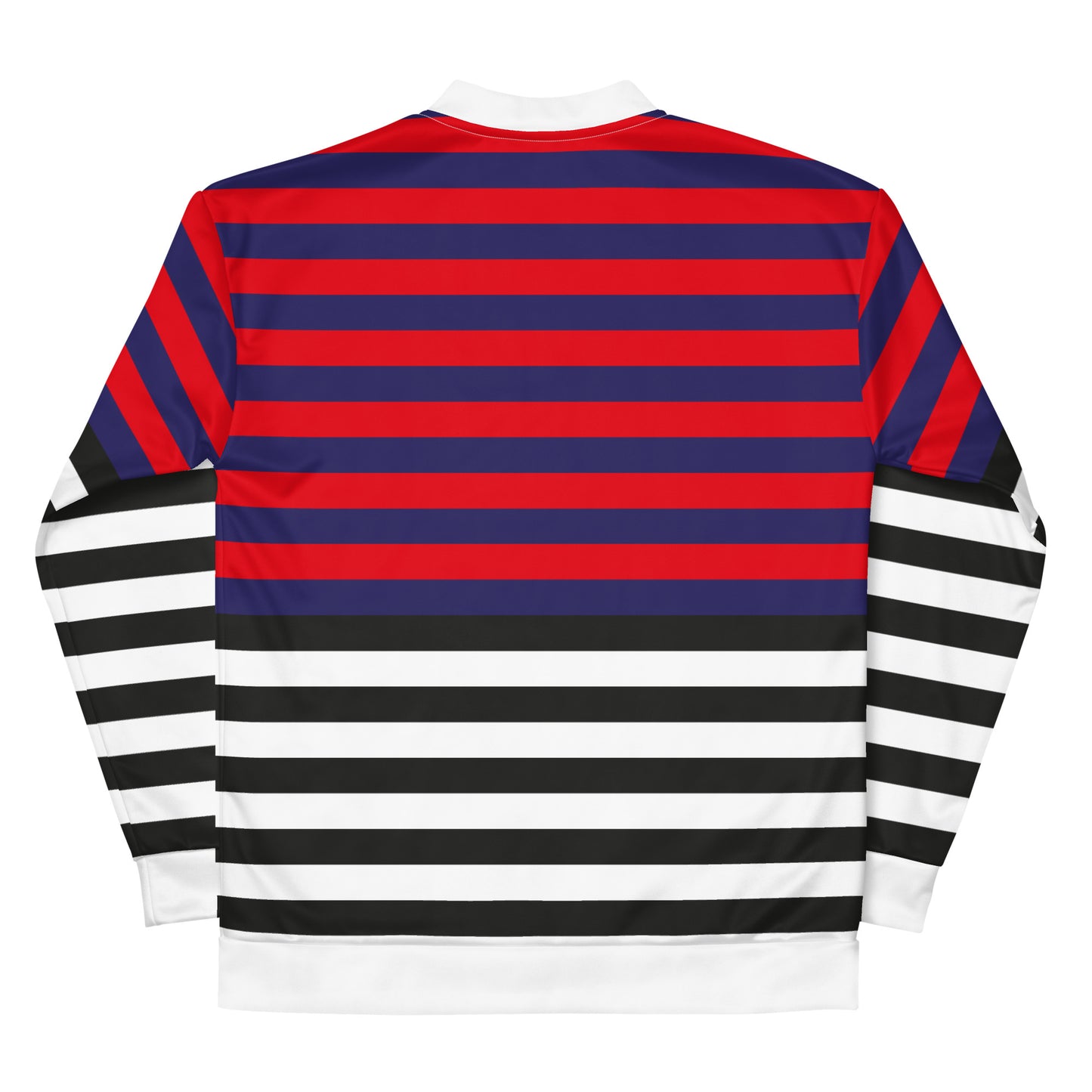 Cabin Crew - Inspired By Selena Gomez - Sustainably Made Unisex Bomber Jacket