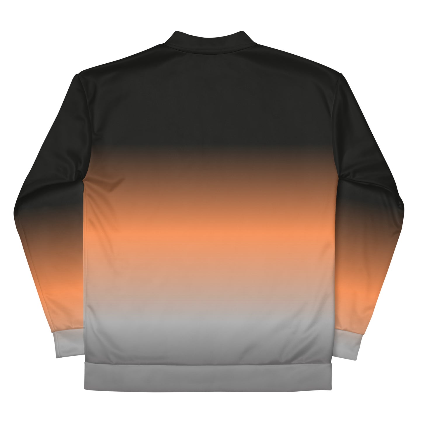Dusk - Inspired By Zendaya - Sustainably Made Unisex Bomber Jacket