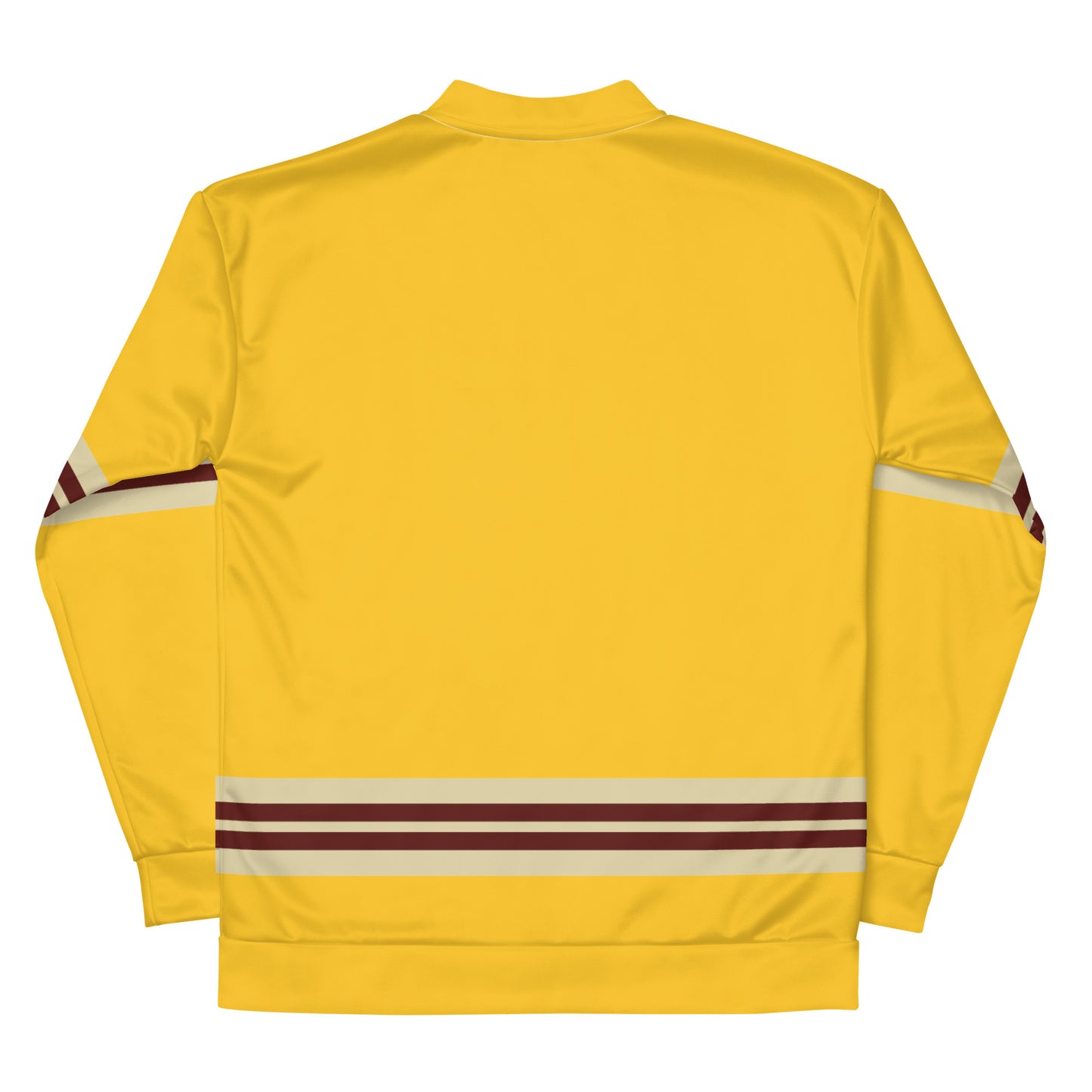 Summer Past - Inspired By Zendaya - Sustainably Made Unisex Bomber Jacket