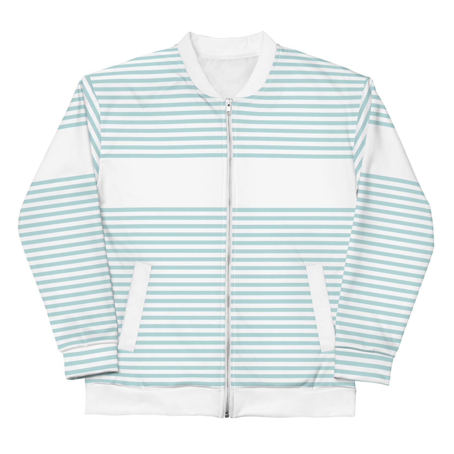 Breezy - Inspired By Taylor Swift - Sustainably Made Unisex Bomber Jacket