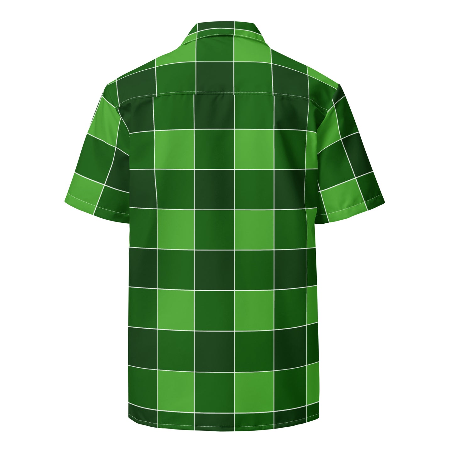 Irish - Inspired By Harry Styles - Sustainably Made Unisex button shirt