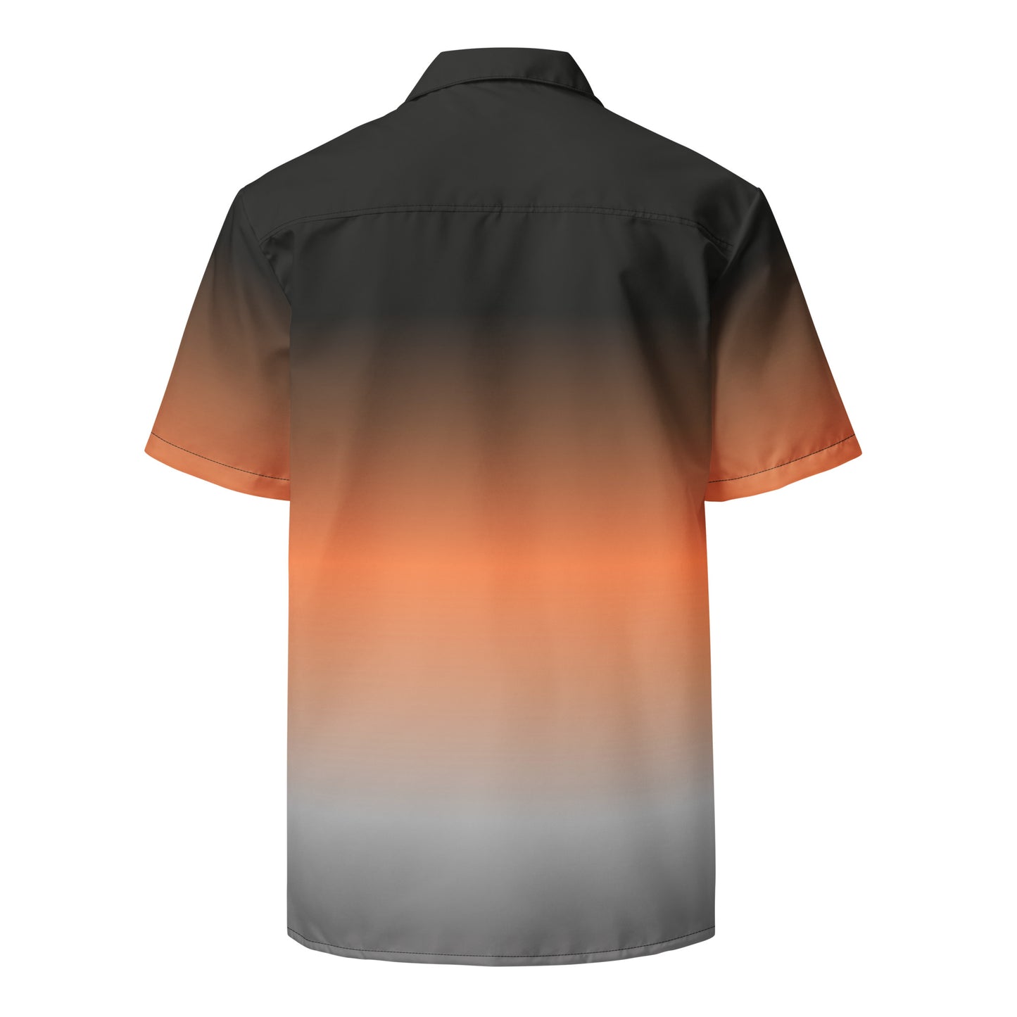 Dusk - Inspired By Zendaya - Sustainably Made Unisex button shirt