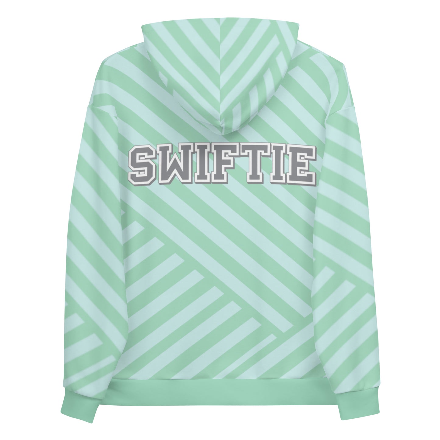 Me! Swiftie - Inspired By Taylor Swift - Sustainably Made Hoodie