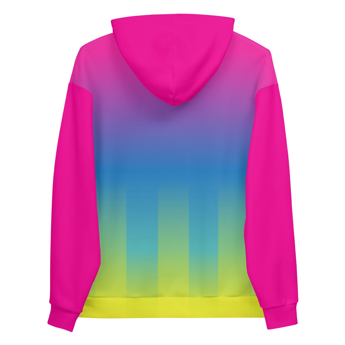 Rainbow - Inspired By Taylor Swift - Sustainably Made Hoodie