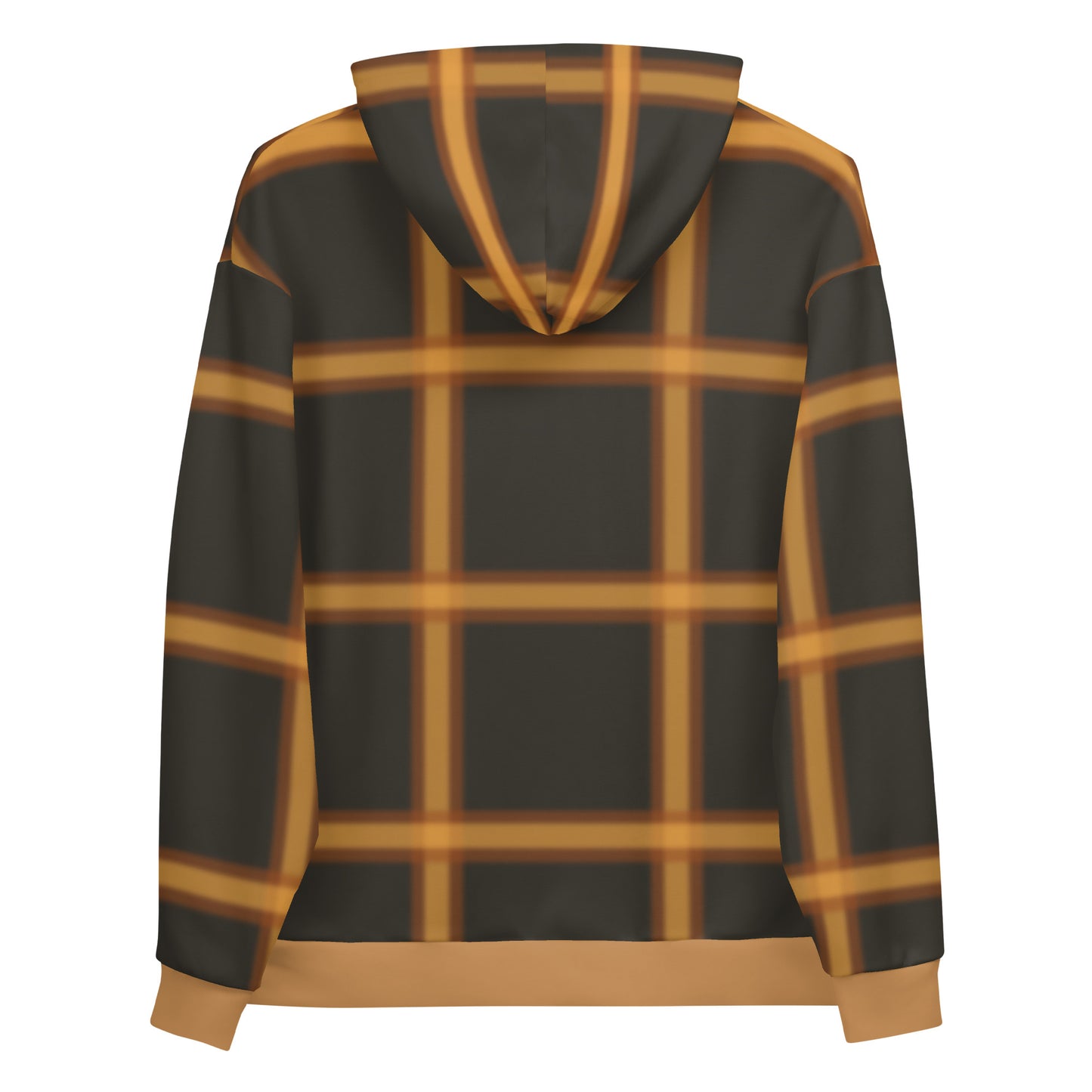 Classic Tartan - Inspired By Taylor Swift - Sustainably Made Hoodie