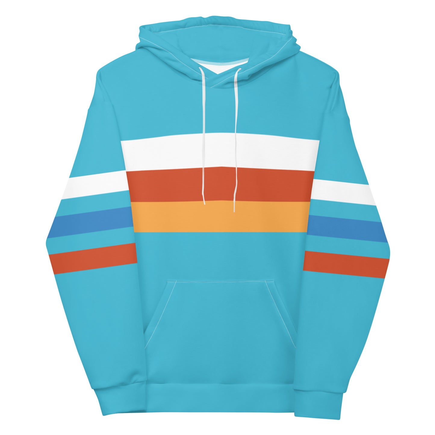 Urban 70s - Inspired By Taylor Swift - Sustainably Made Hoodie
