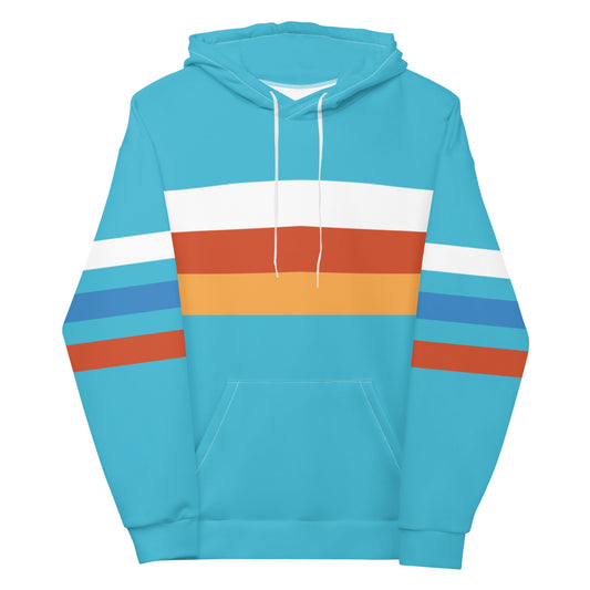 Urban 70s - Inspired By Taylor Swift - Sustainably Made Hoodie