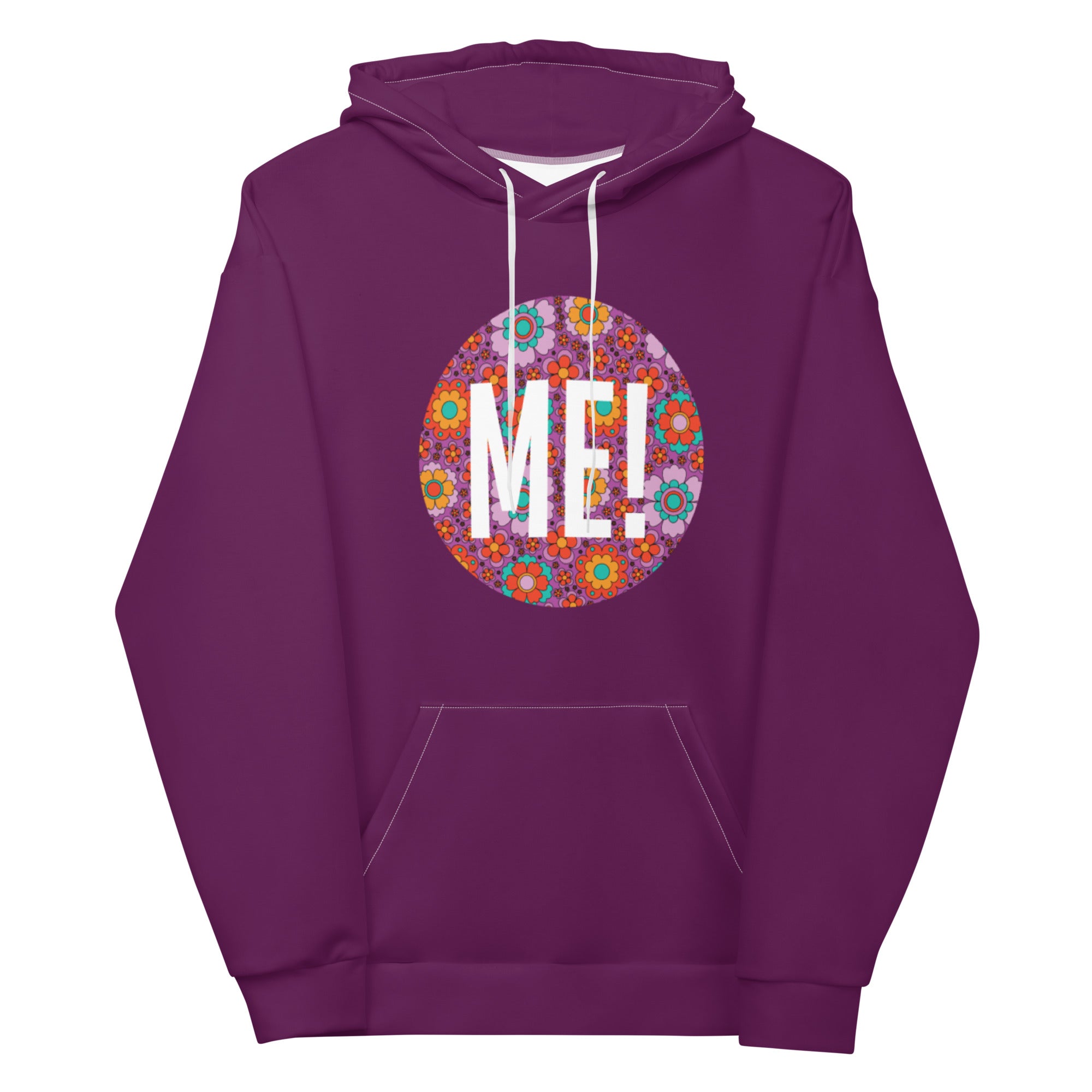 Rainbow - Inspired By Taylor Swift - Sustainably Made Sweatshirt main image 1