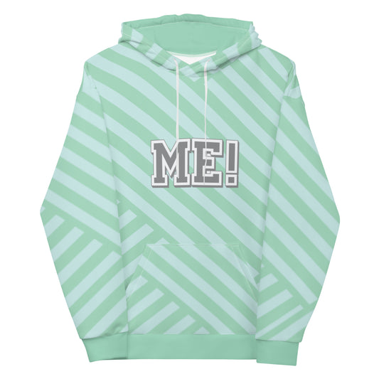 Me! Swiftie - Inspired By Taylor Swift - Sustainably Made Hoodie