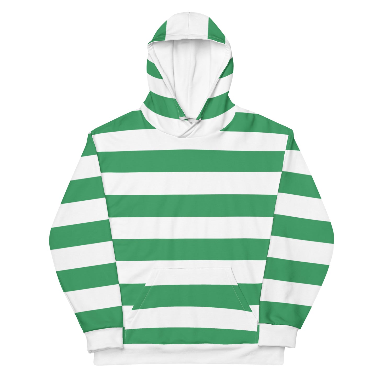 Sailor Green - Inspired By Harry Styles - Sustainably Made Unisex Hoodie