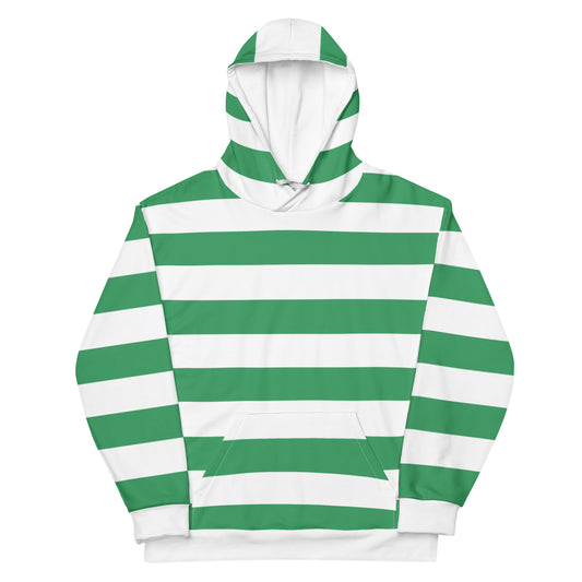 Sailor Green - Inspired By Harry Styles - Sustainably Made Unisex Hoodie