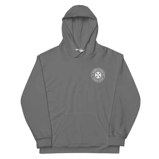 Zonkitsuu - Sustainably Made Hoodie
