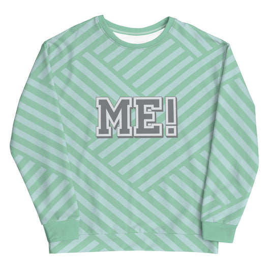 Me! Swiftie - Inspired By Taylor Swift - Sustainably Made Sweatshirt