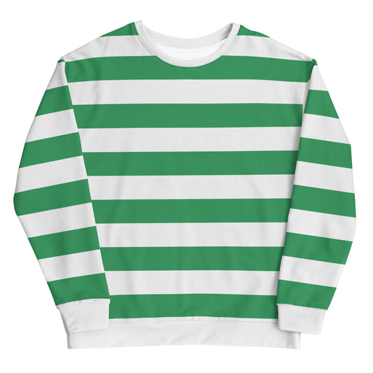 Sailor Green - Inspired By Harry Styles - Sustainably Made Unisex Sweatshirt